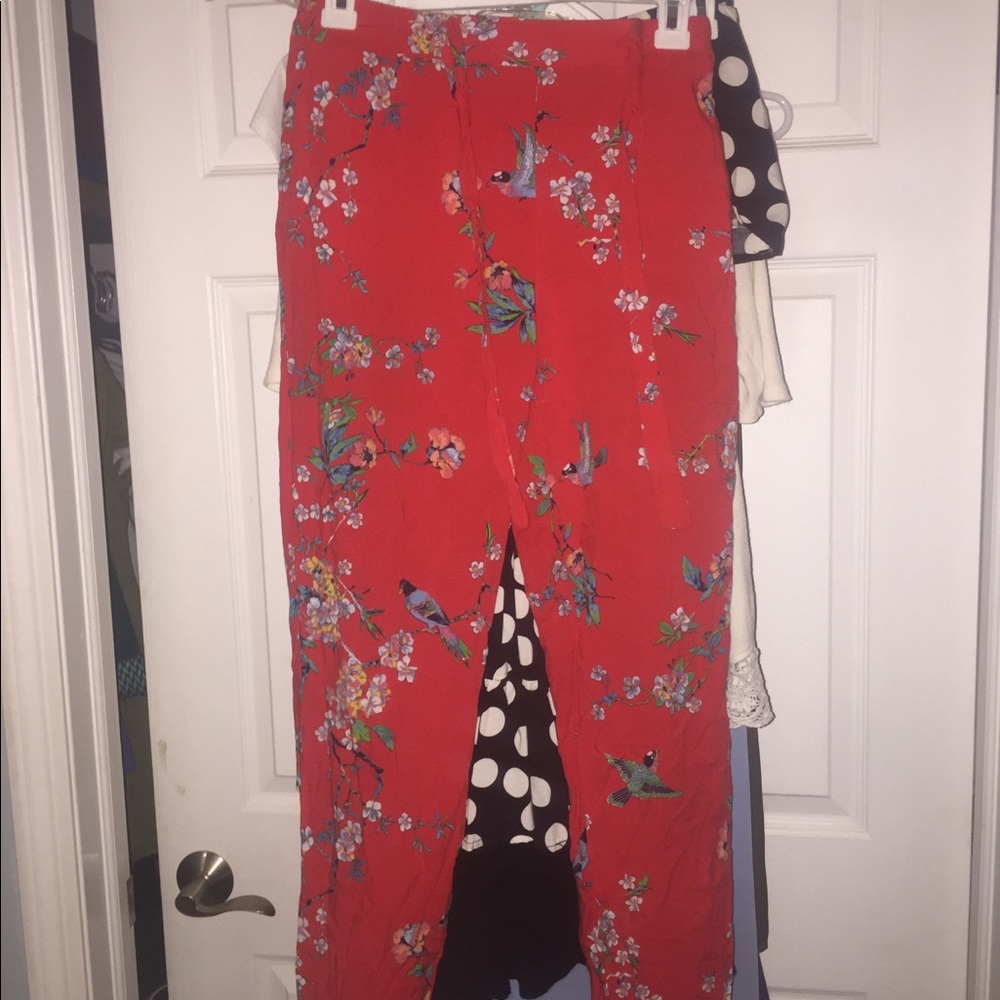 Fun Stylish Pants - Picture 3 of 7